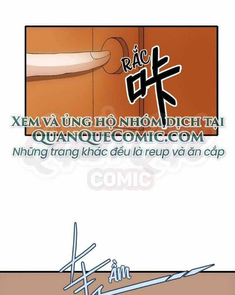 Trứng Ơi, Chạy Đi!! - Chapter 16 - Trang 17