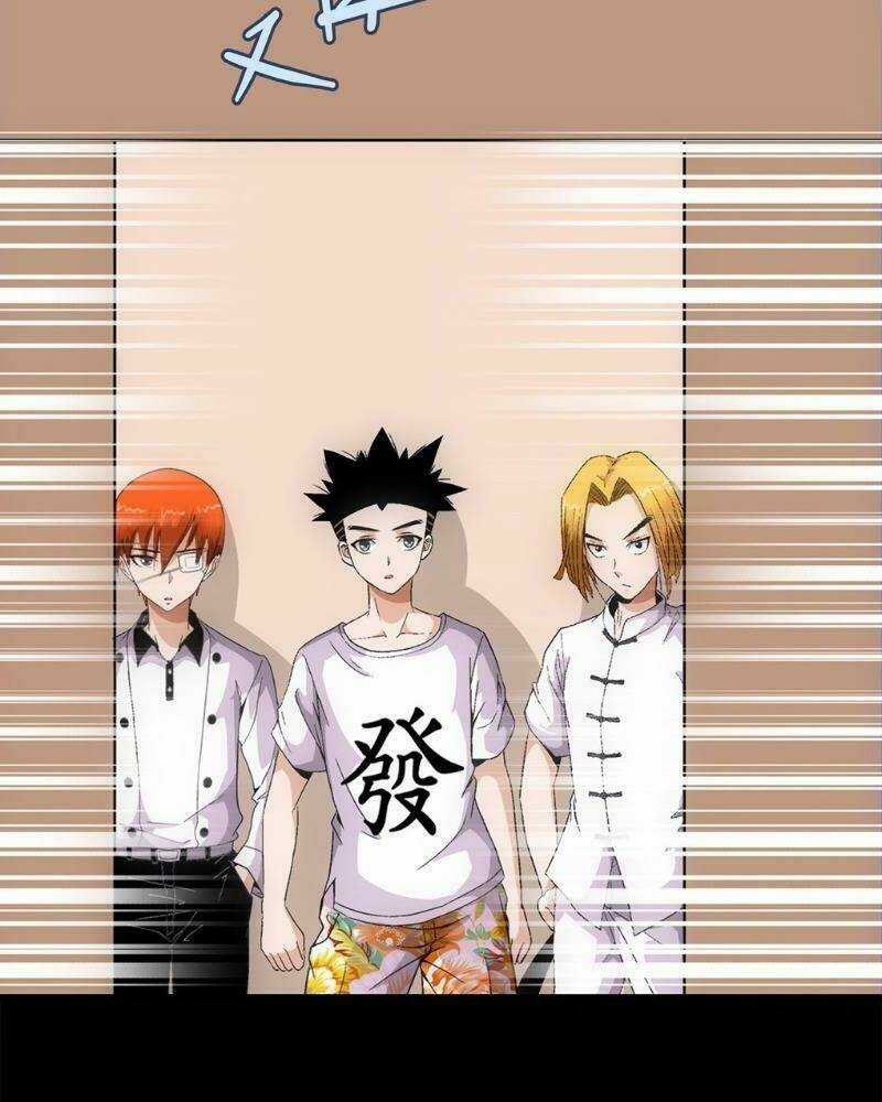 Trứng Ơi, Chạy Đi!! - Chapter 16 - Trang 18