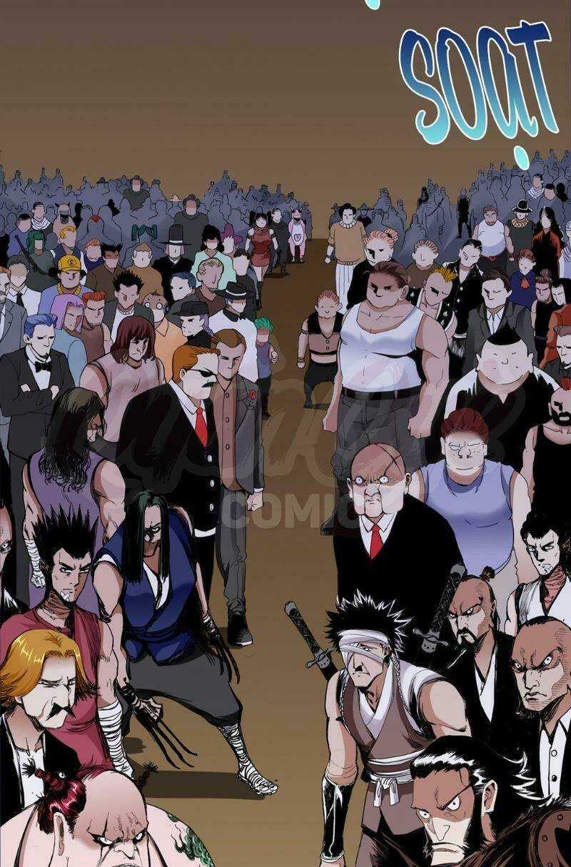 Trứng Ơi, Chạy Đi!! - Chapter 16 - Trang 20