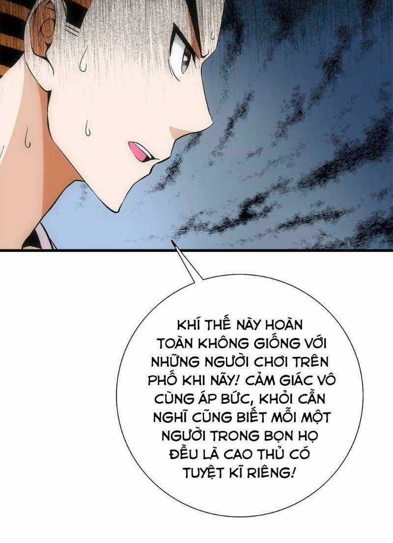 Trứng Ơi, Chạy Đi!! - Chapter 16 - Trang 24