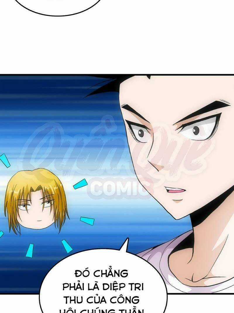 Trứng Ơi, Chạy Đi!! - Chapter 16 - Trang 26