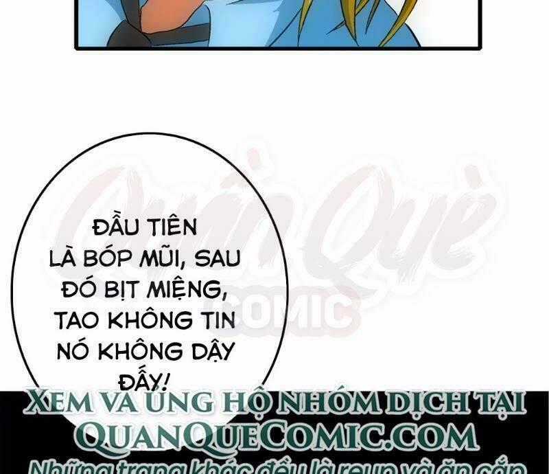 Trứng Ơi, Chạy Đi!! - Chapter 16 - Trang 29