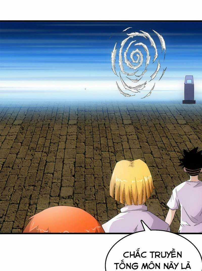 Trứng Ơi, Chạy Đi!! - Chapter 16 - Trang 4