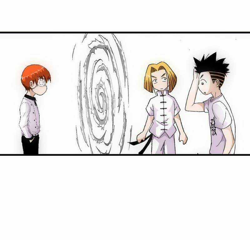 Trứng Ơi, Chạy Đi!! - Chapter 16 - Trang 7