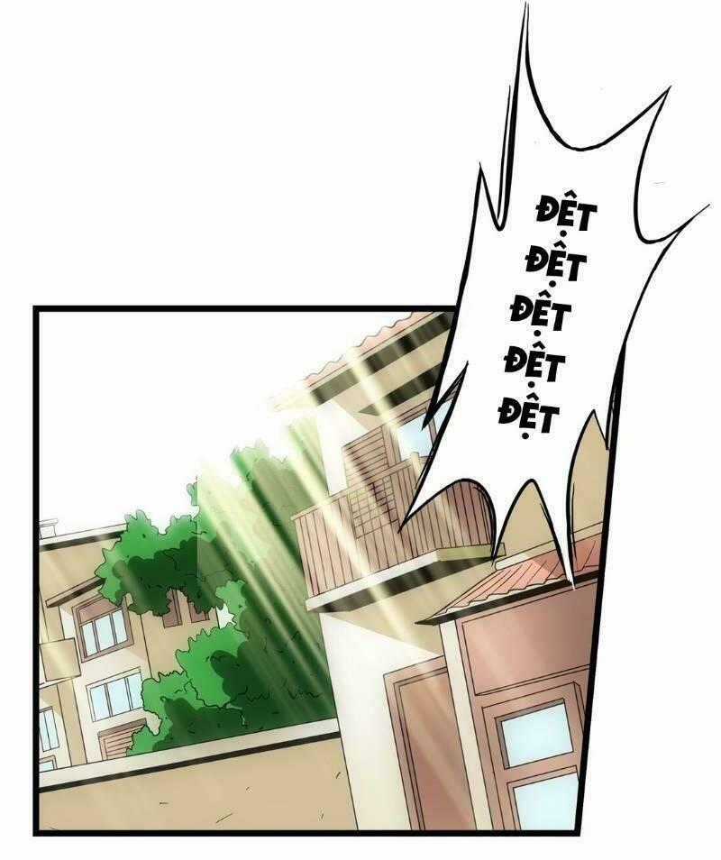 Trứng Ơi, Chạy Đi!! - Chapter 2 - Trang 1