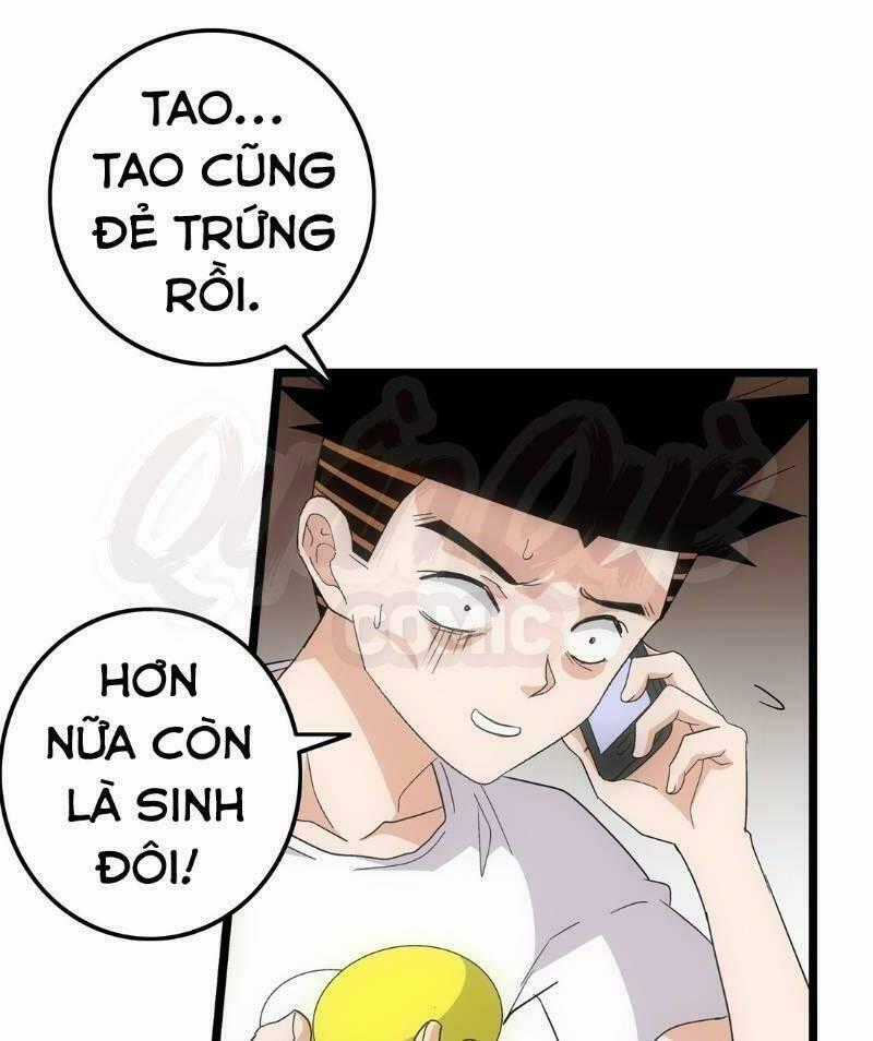 Trứng Ơi, Chạy Đi!! - Chapter 2 - Trang 2