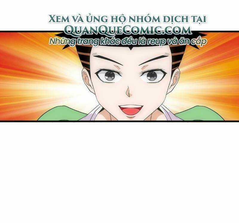 Trứng Ơi, Chạy Đi!! - Chapter 2 - Trang 12