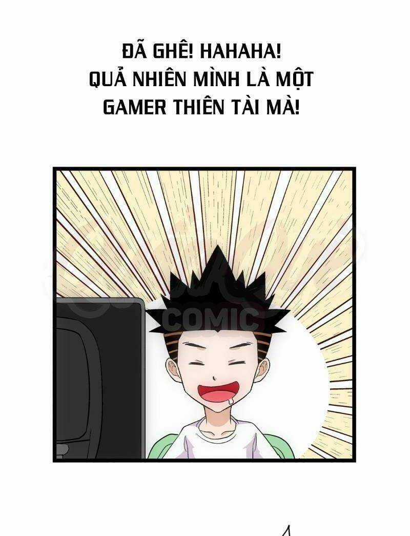 Trứng Ơi, Chạy Đi!! - Chapter 2 - Trang 14