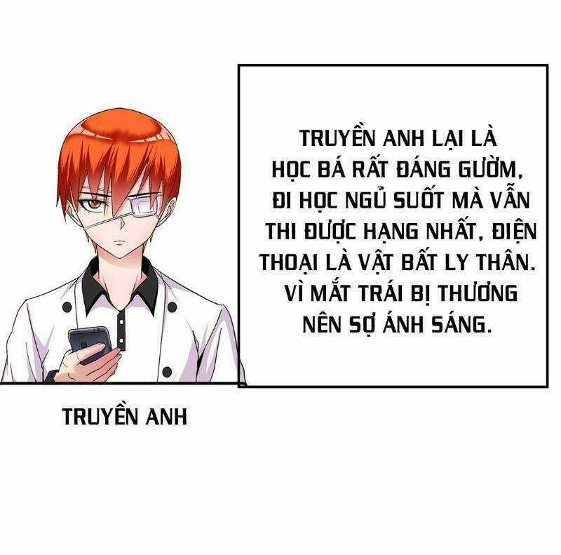 Trứng Ơi, Chạy Đi!! - Chapter 2 - Trang 19