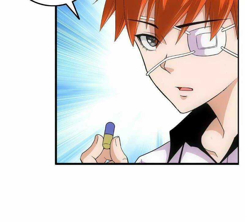 Trứng Ơi, Chạy Đi!! - Chapter 2 - Trang 24