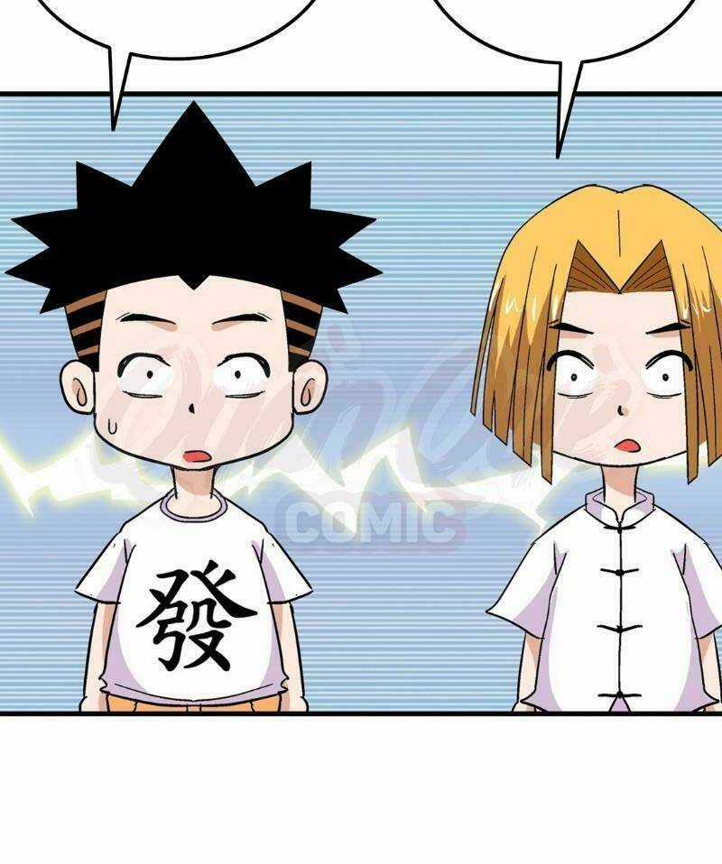 Trứng Ơi, Chạy Đi!! - Chapter 2 - Trang 26