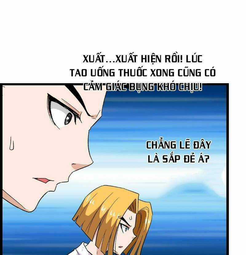 Trứng Ơi, Chạy Đi!! - Chapter 2 - Trang 28