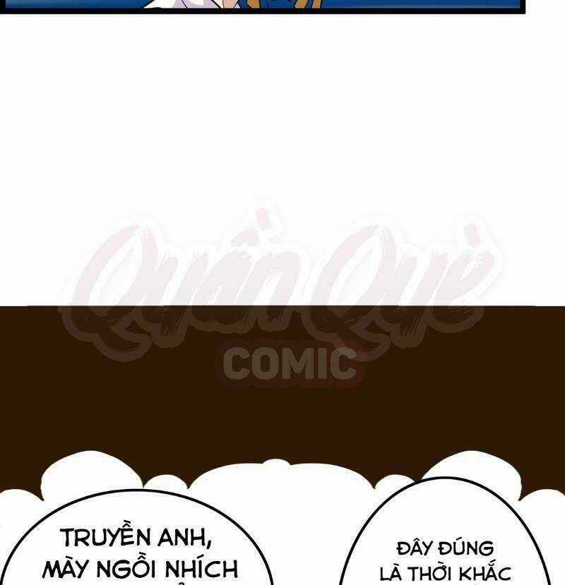 Trứng Ơi, Chạy Đi!! - Chapter 2 - Trang 29