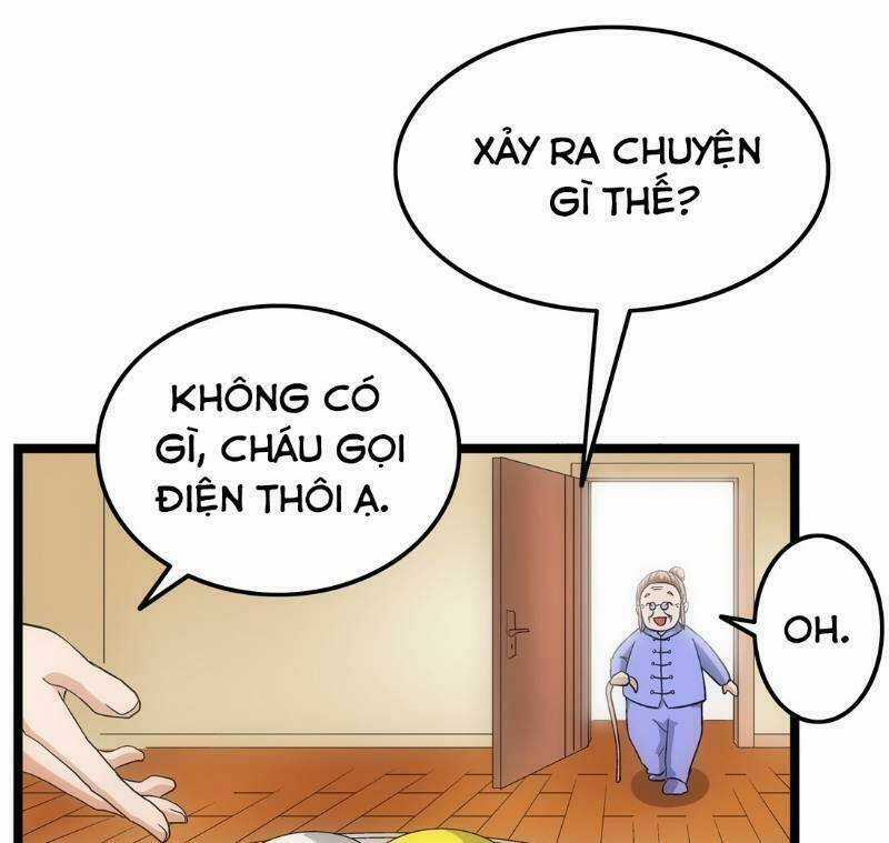 Trứng Ơi, Chạy Đi!! - Chapter 2 - Trang 4