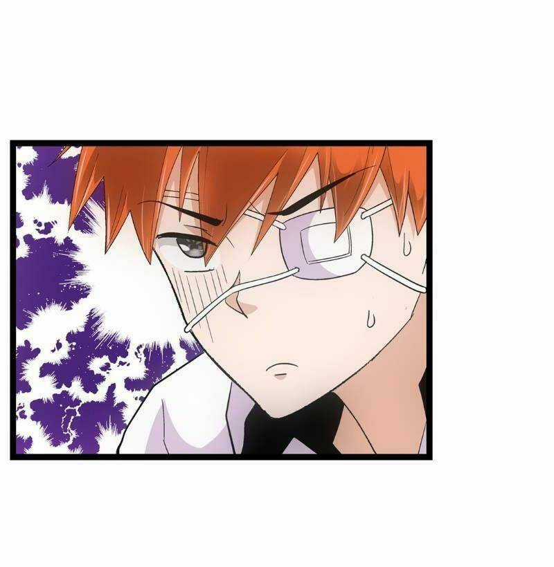 Trứng Ơi, Chạy Đi!! - Chapter 2 - Trang 31