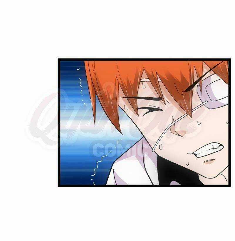 Trứng Ơi, Chạy Đi!! - Chapter 2 - Trang 32