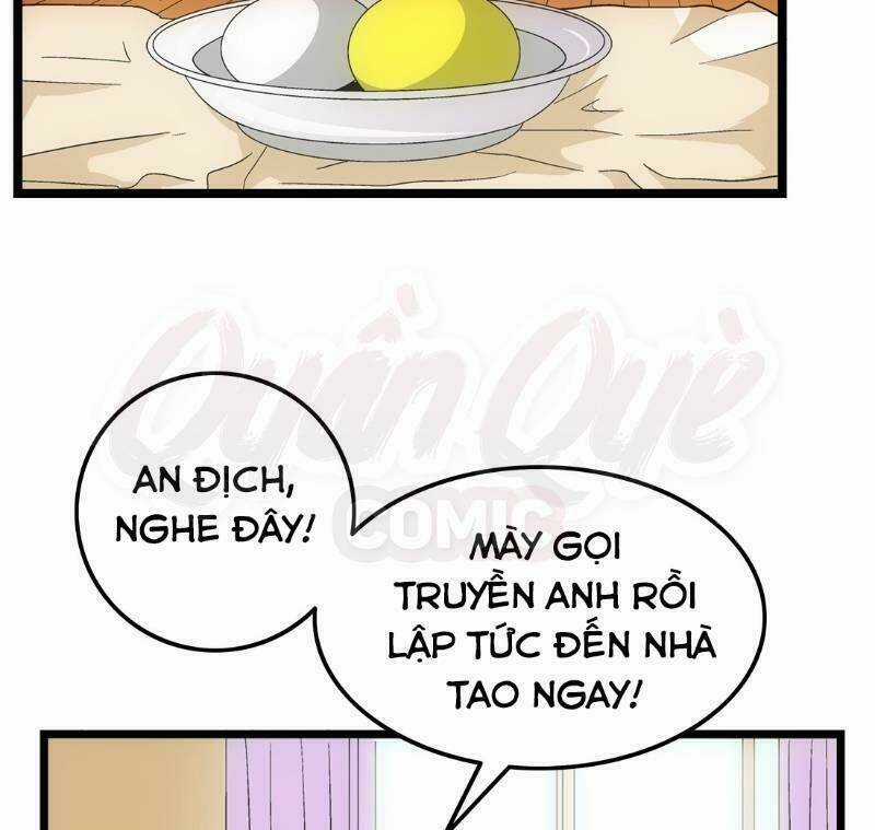 Trứng Ơi, Chạy Đi!! - Chapter 2 - Trang 5