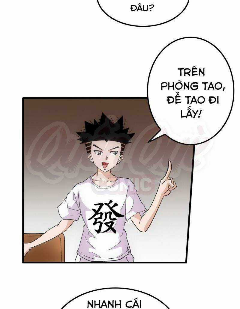 Trứng Ơi, Chạy Đi!! - Chapter 2 - Trang 41