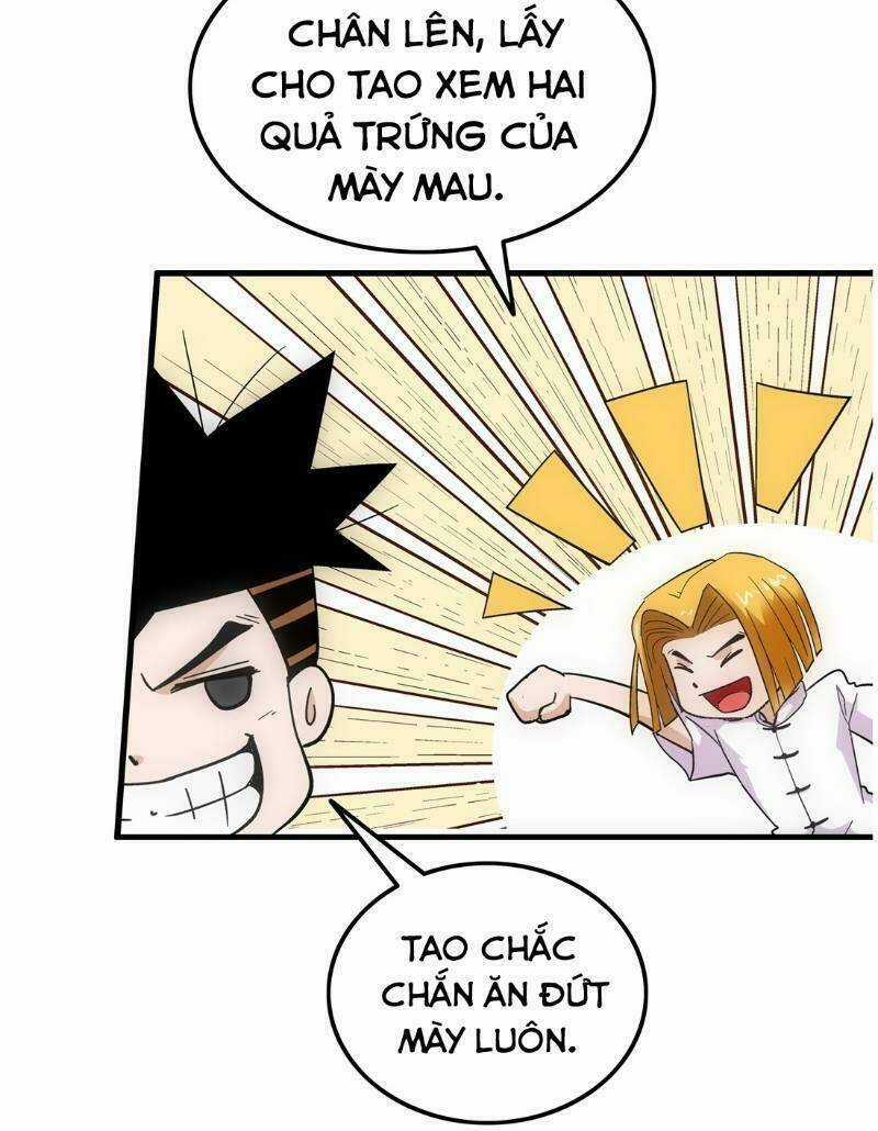 Trứng Ơi, Chạy Đi!! - Chapter 2 - Trang 42