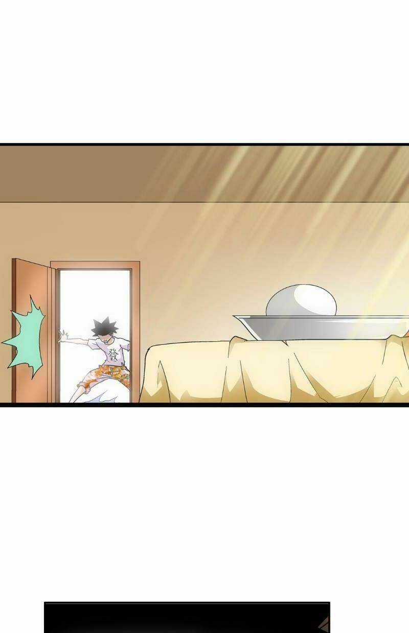 Trứng Ơi, Chạy Đi!! - Chapter 2 - Trang 43