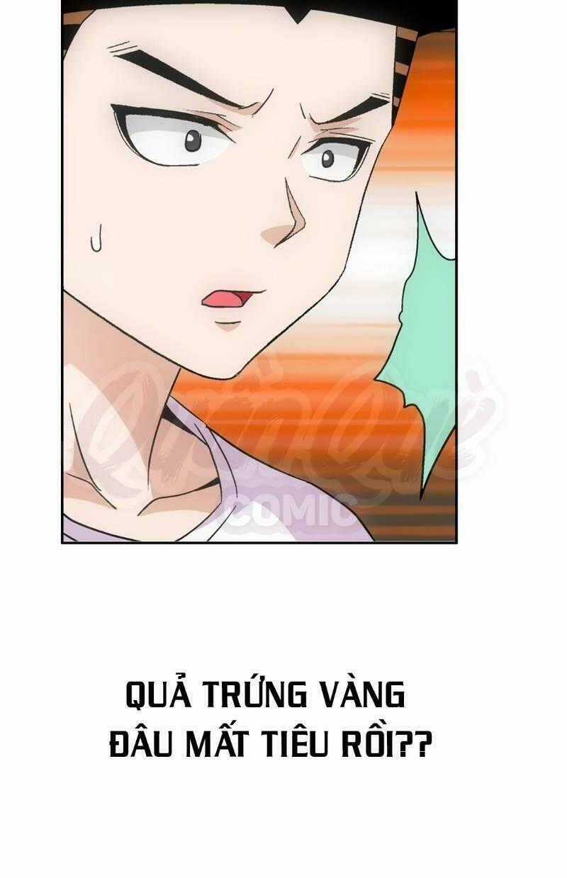 Trứng Ơi, Chạy Đi!! - Chapter 2 - Trang 44