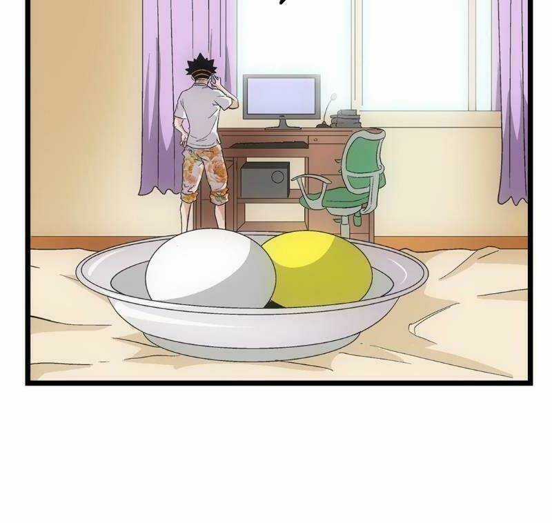 Trứng Ơi, Chạy Đi!! - Chapter 2 - Trang 6