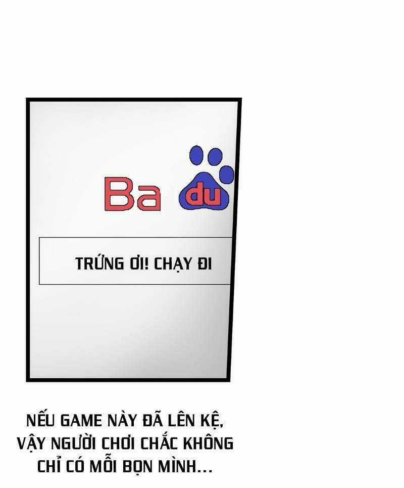 Trứng Ơi, Chạy Đi!! - Chapter 2 - Trang 7