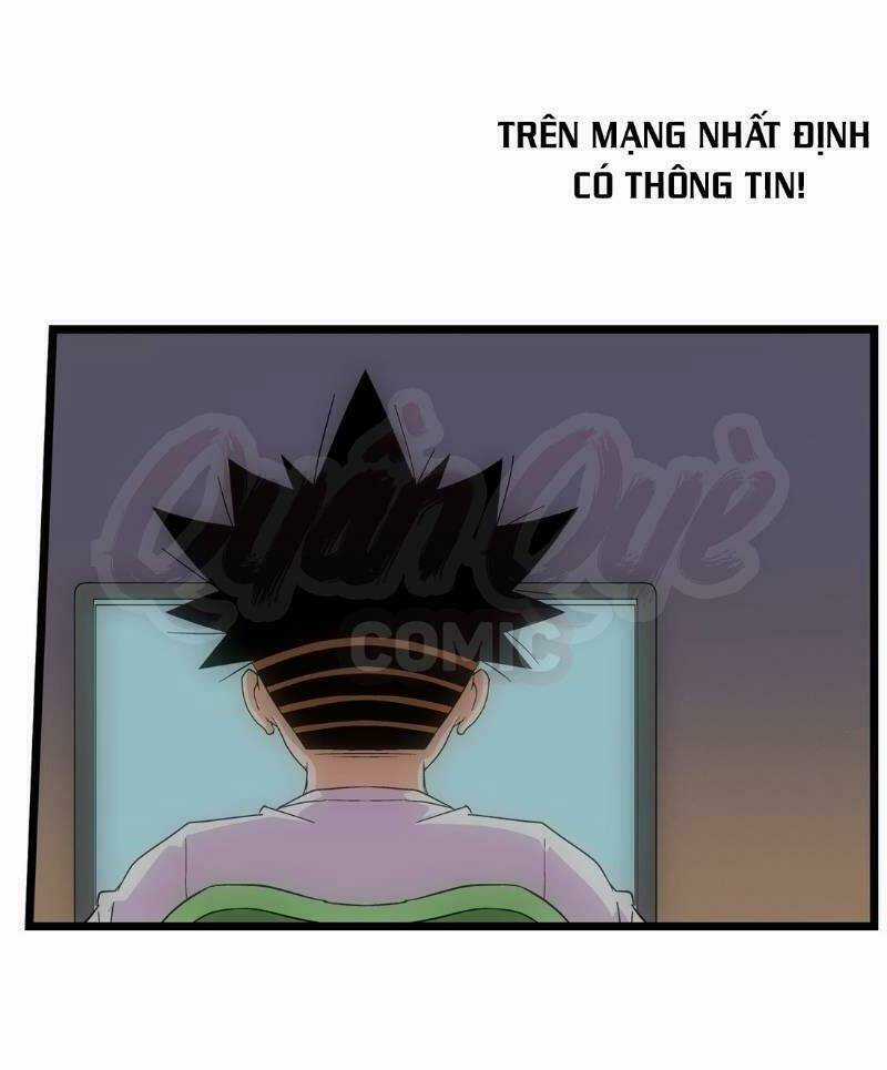 Trứng Ơi, Chạy Đi!! - Chapter 2 - Trang 8