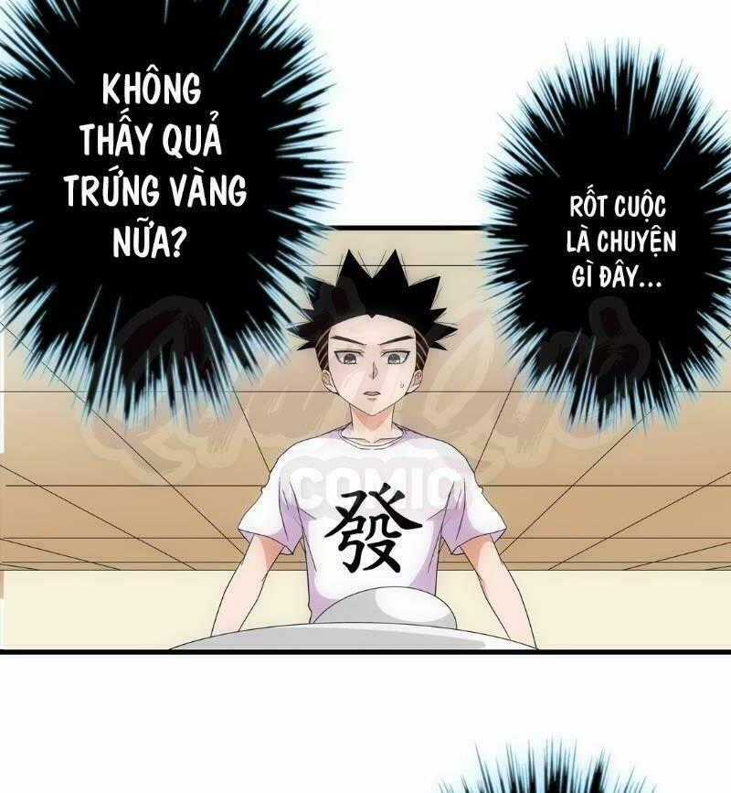 Trứng Ơi, Chạy Đi!! - Chapter 3 - Trang 2