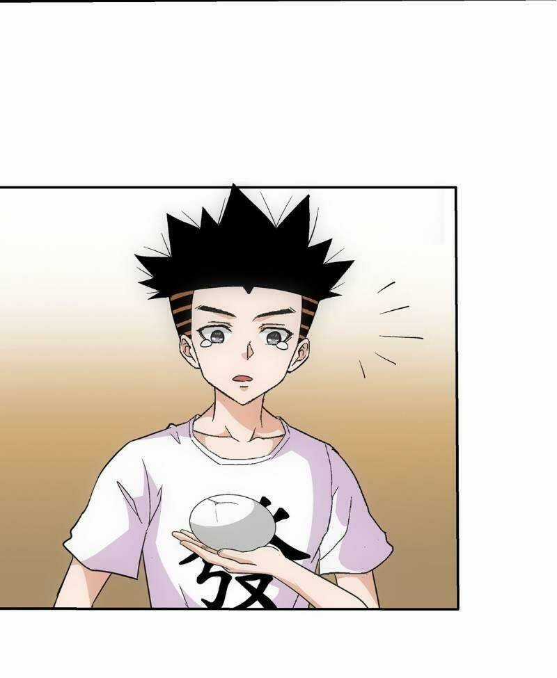 Trứng Ơi, Chạy Đi!! - Chapter 3 - Trang 13