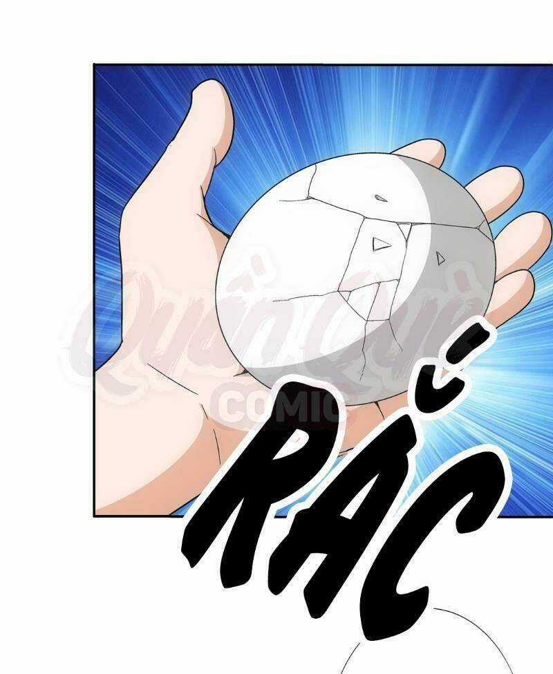 Trứng Ơi, Chạy Đi!! - Chapter 3 - Trang 14