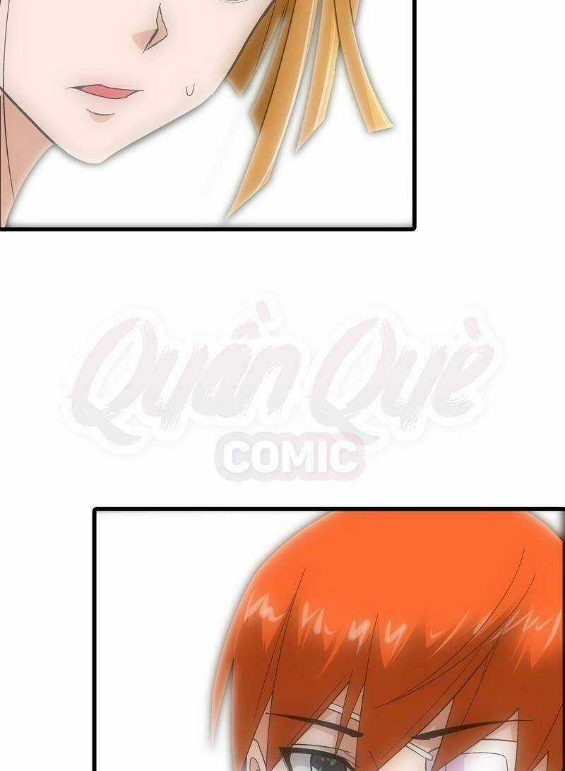 Trứng Ơi, Chạy Đi!! - Chapter 3 - Trang 20