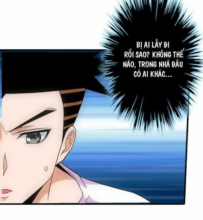 Trứng Ơi, Chạy Đi!! - Chapter 3 - Trang 3