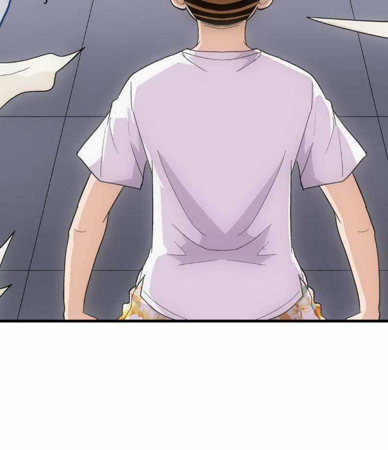 Trứng Ơi, Chạy Đi!! - Chapter 3 - Trang 27