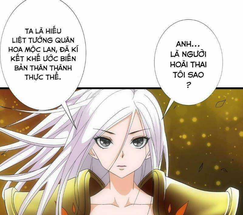 Trứng Ơi, Chạy Đi!! - Chapter 3 - Trang 28