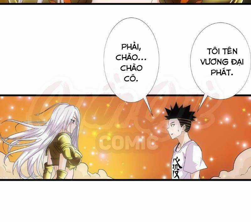 Trứng Ơi, Chạy Đi!! - Chapter 3 - Trang 29