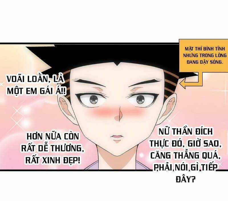 Trứng Ơi, Chạy Đi!! - Chapter 3 - Trang 30