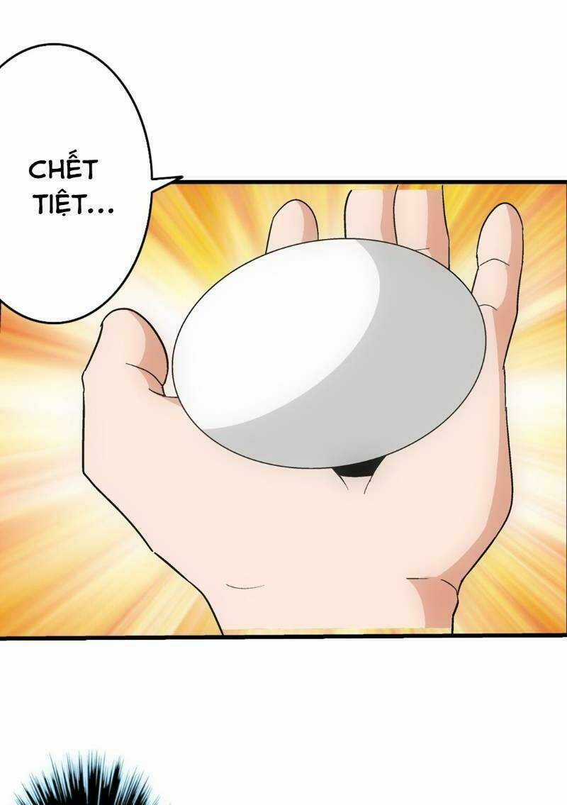 Trứng Ơi, Chạy Đi!! - Chapter 3 - Trang 4