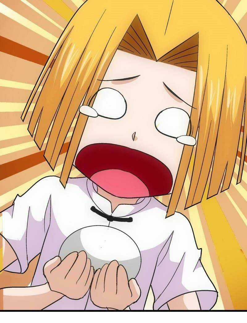 Trứng Ơi, Chạy Đi!! - Chapter 3 - Trang 36