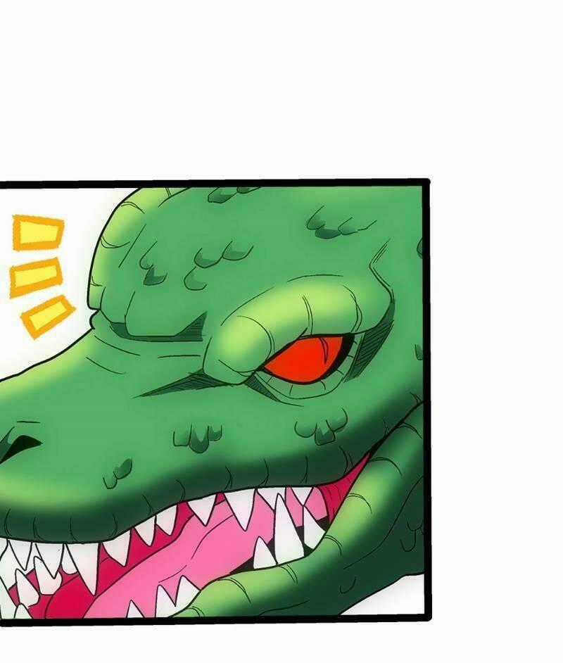 Trứng Ơi, Chạy Đi!! - Chapter 3 - Trang 39