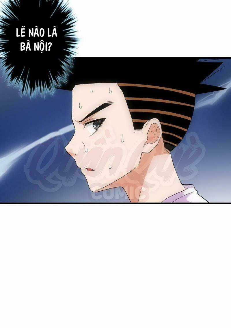 Trứng Ơi, Chạy Đi!! - Chapter 3 - Trang 5