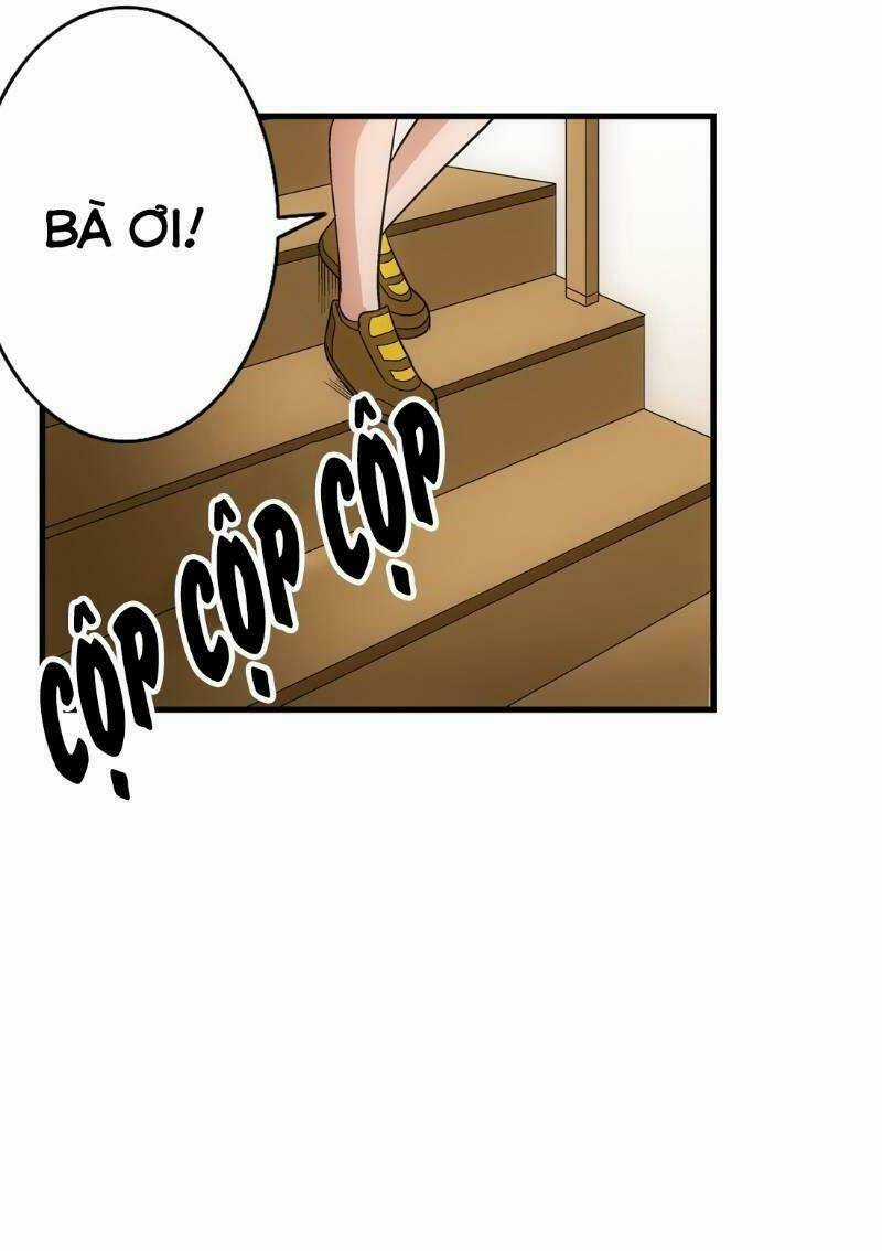 Trứng Ơi, Chạy Đi!! - Chapter 3 - Trang 6