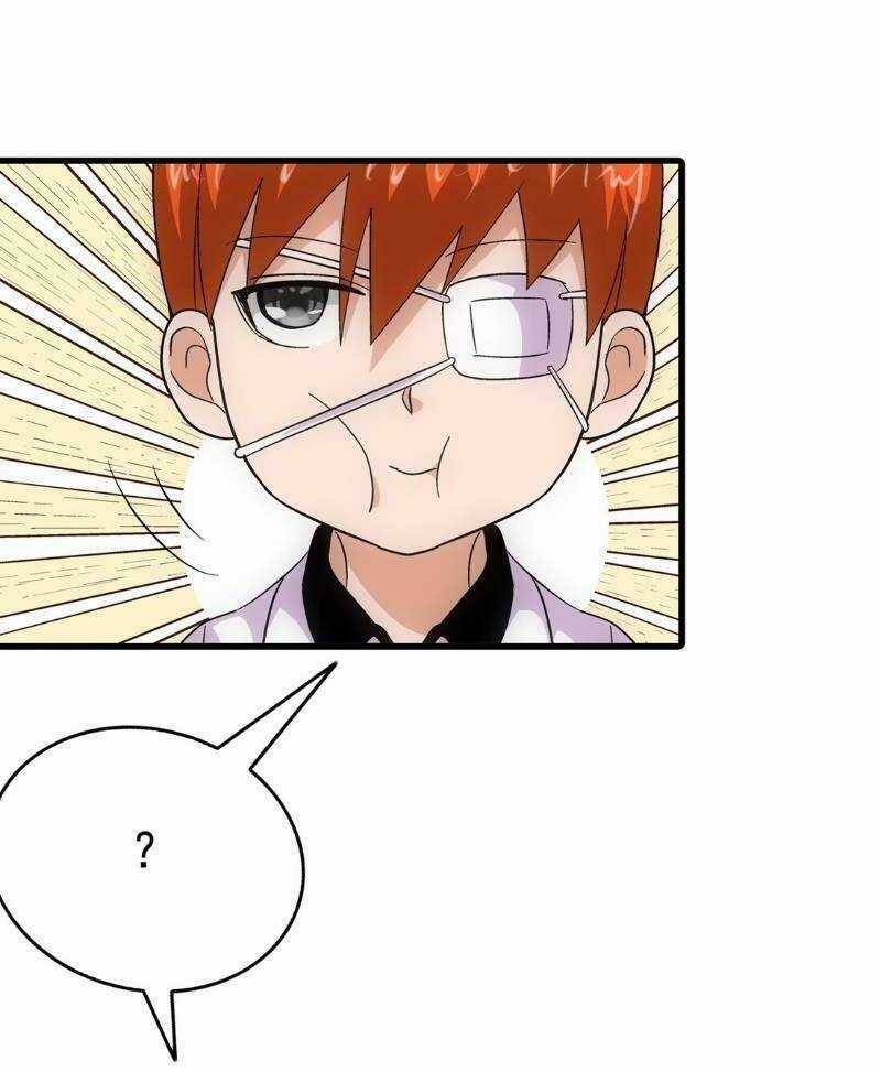 Trứng Ơi, Chạy Đi!! - Chapter 3 - Trang 9