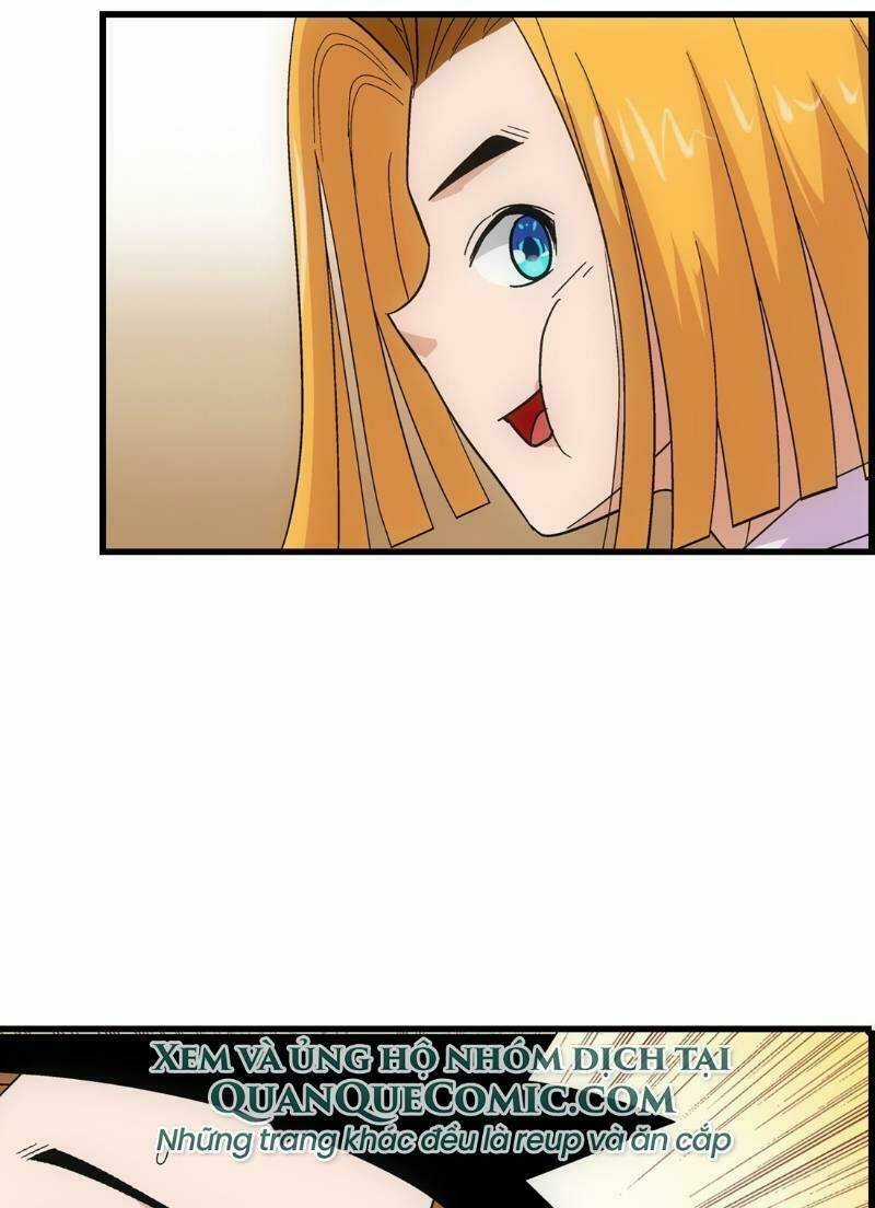 Trứng Ơi, Chạy Đi!! - Chapter 3 - Trang 10