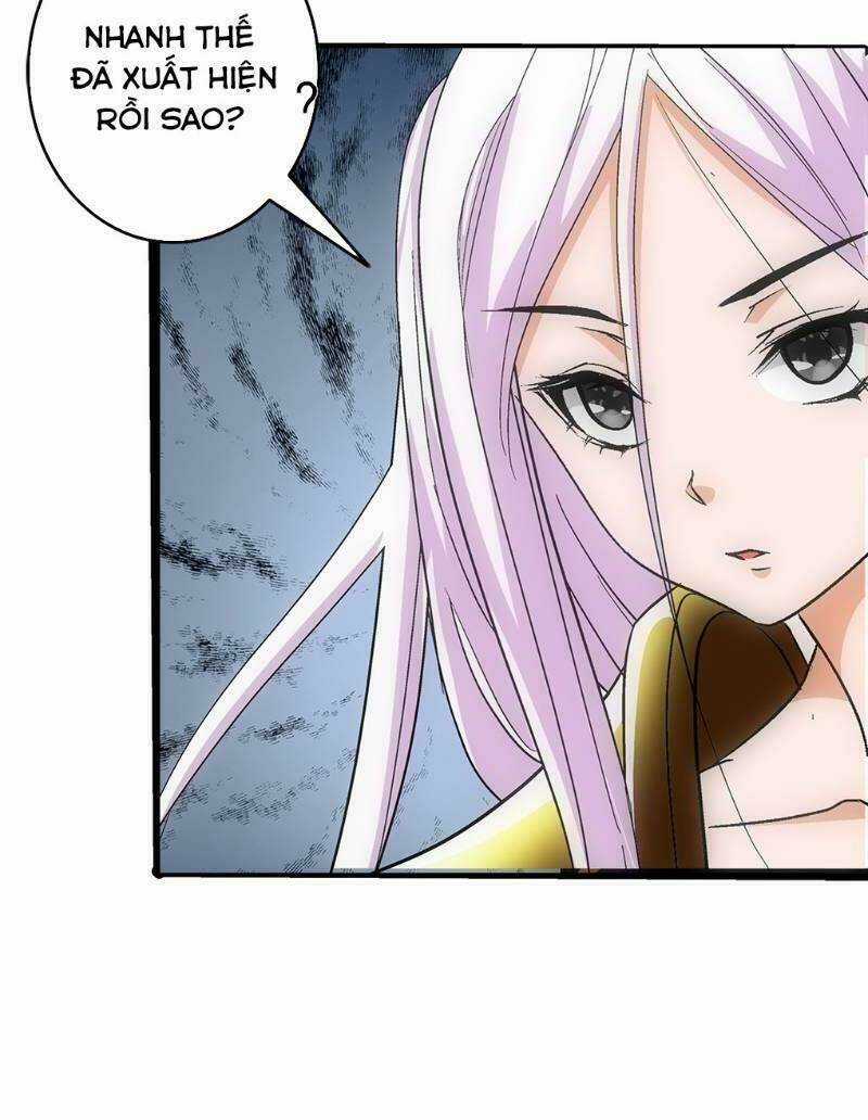 Trứng Ơi, Chạy Đi!! - Chapter 4 - Trang 12