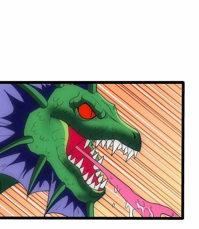 Trứng Ơi, Chạy Đi!! - Chapter 4 - Trang 13