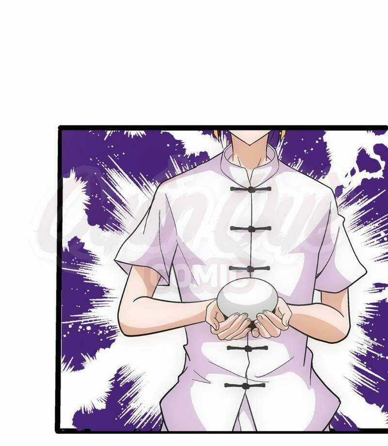 Trứng Ơi, Chạy Đi!! - Chapter 4 - Trang 14