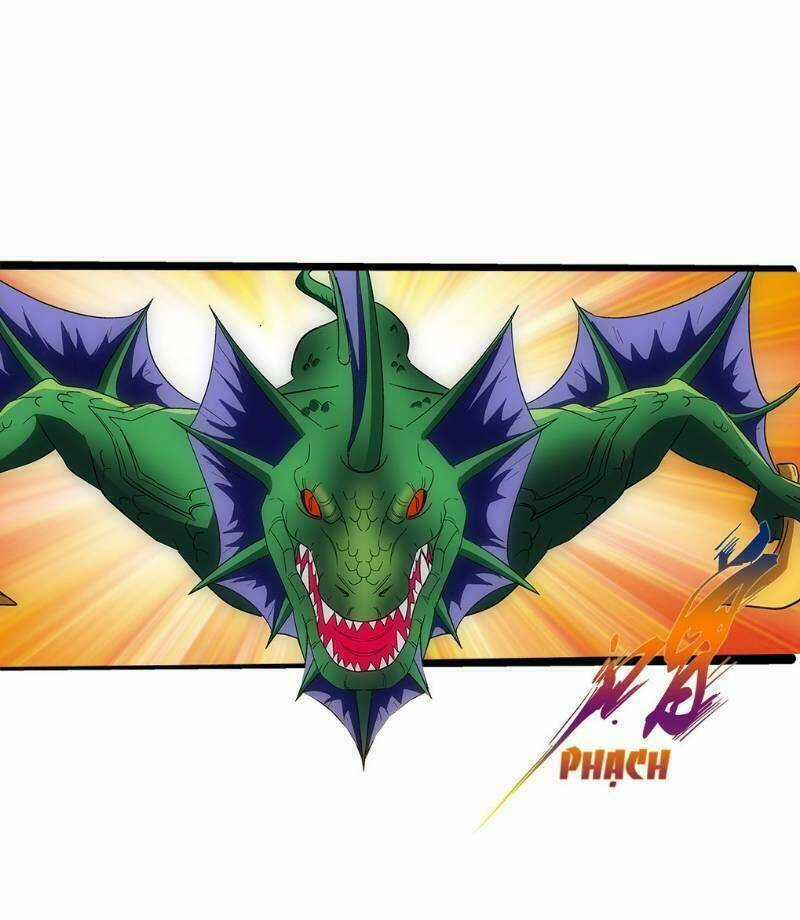 Trứng Ơi, Chạy Đi!! - Chapter 4 - Trang 15