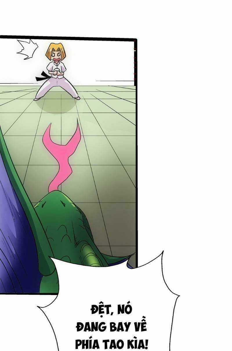 Trứng Ơi, Chạy Đi!! - Chapter 4 - Trang 16