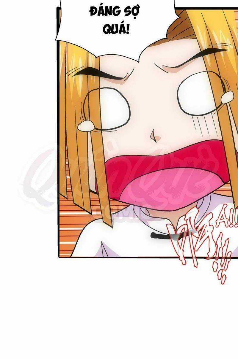 Trứng Ơi, Chạy Đi!! - Chapter 4 - Trang 17